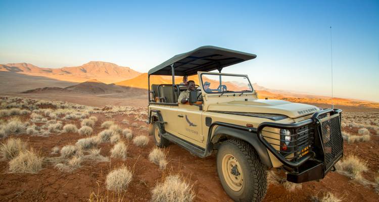10-Day Budget Namibia Safari (Windhoek to Windhoek) Using 4-Star Lodges – Fully Inclusive - T.S TOURS 7