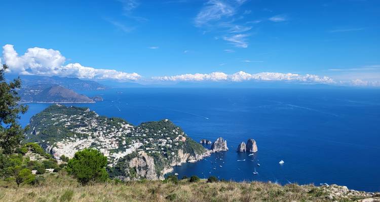 Amalfi et les Pouilles en 8 jours ! - Italy on a Budget Tours 3