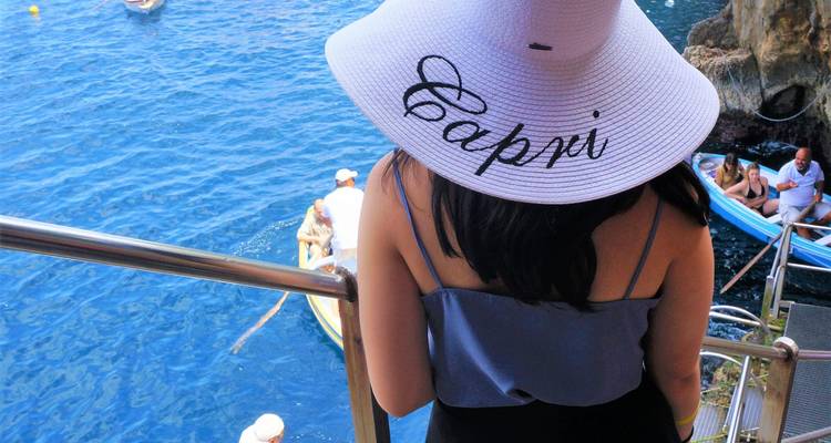 Amalfi et les Pouilles en 8 jours ! - Italy on a Budget Tours 4