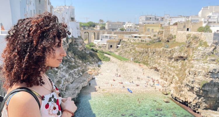 Amalfi et les Pouilles en 8 jours ! - Italy on a Budget Tours 7