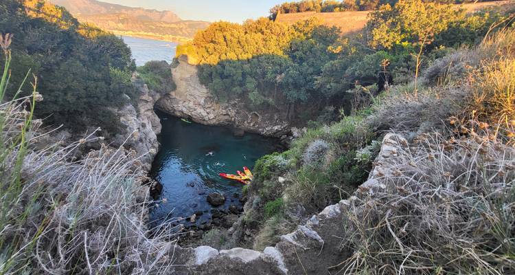 Amalfi et les Pouilles en 8 jours ! - Italy on a Budget Tours 8