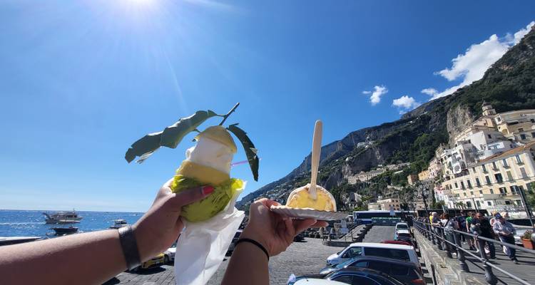 Amalfi et les Pouilles en 8 jours ! - Italy on a Budget Tours 10