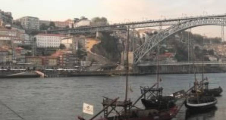 Portugal Highlighed Designed Tour - Pedalquest Tours 4