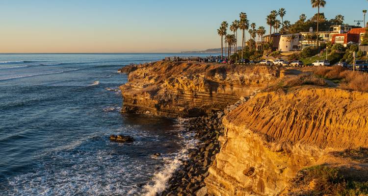 Viaje por carretera en EE.UU.: Crucero desde el Strip hasta la costa (7 destinations) - journaway DACH 9