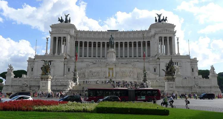 Italy & Greece Tour: 11 Days – Rome, Naples, Sorrento, Amalfi, Santorini & Athens - Private Tours Greece 6