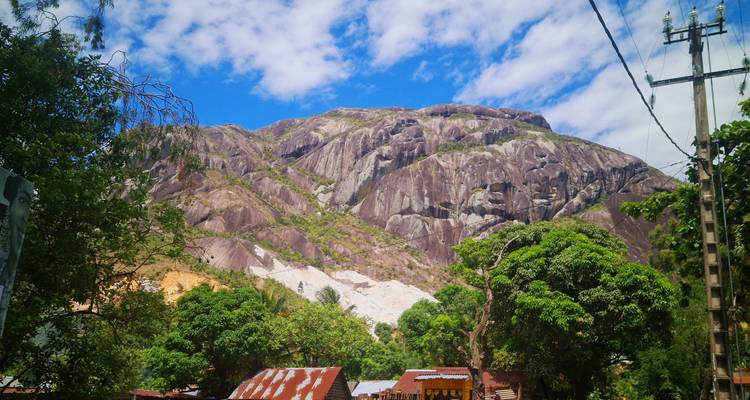Fort-Dauphin and its wonders - Travelia Safari 2