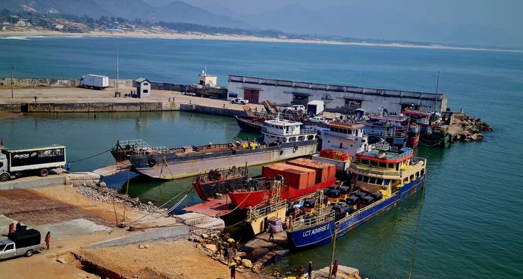 Fort-Dauphin and its wonders - Travelia Safari 6
