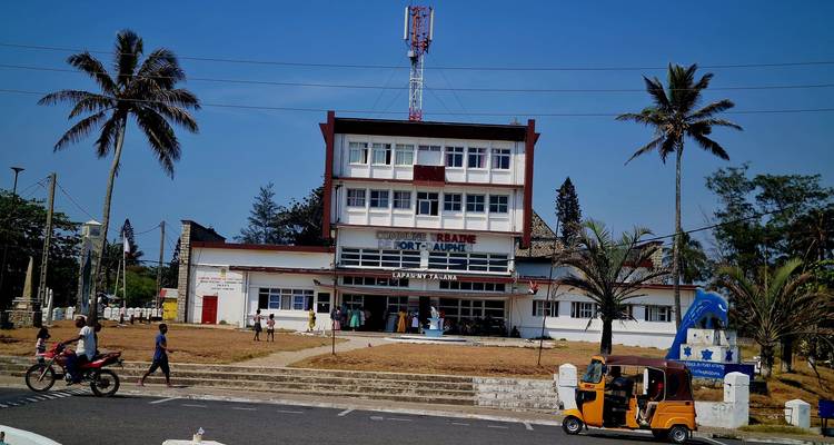 Fort-Dauphin and its wonders - Travelia Safari 9