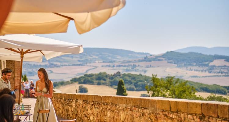 Val D'orcia y Ruta del Vino Chianti - 2 Días - Click Tours 6