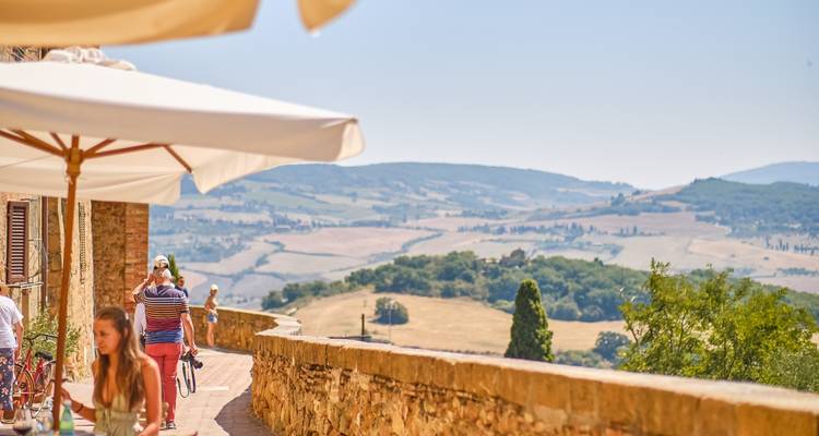 Val D'orcia y Ruta del Vino Chianti - 2 Días - Click Tours 8