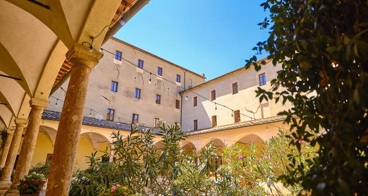 Val D'orcia y Ruta del Vino Chianti - 2 Días - Click Tours 10