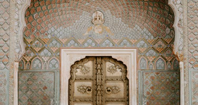visite de jaipur - Vijay India Tours 6