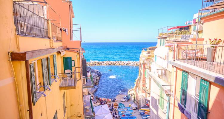 Tuscany & Cinque Terre Tour Package - 5 Days - Click Tours 4