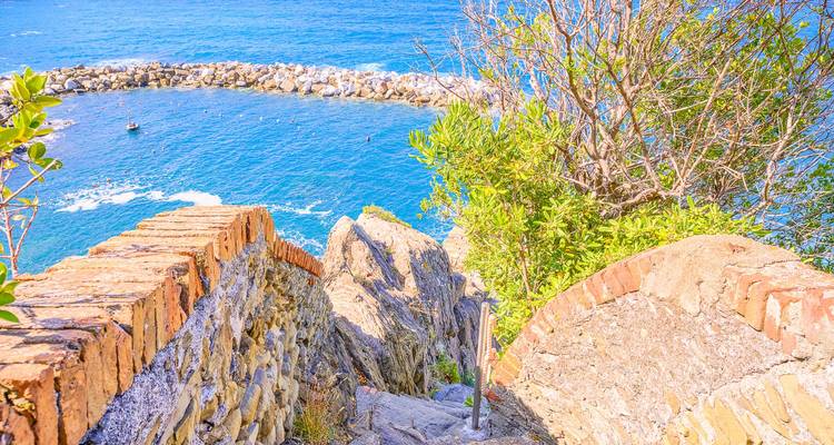 Tuscany & Cinque Terre Tour Package - 5 Days - Click Tours 6