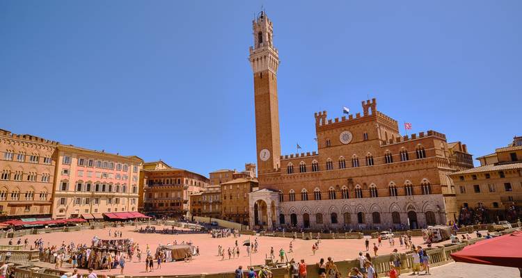 Tuscany & Cinque Terre Tour Package - 5 Days - Click Tours 3