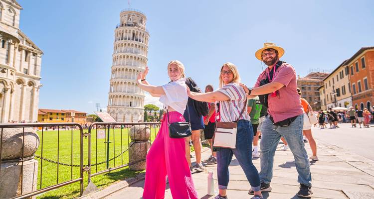 Tuscany & Cinque Terre Tour Package - 5 Days - Click Tours 7