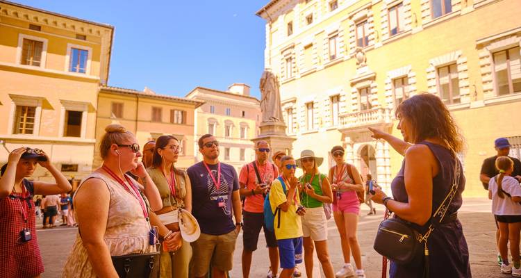 Tuscany & Cinque Terre Tour Package - 5 Days - Click Tours 9