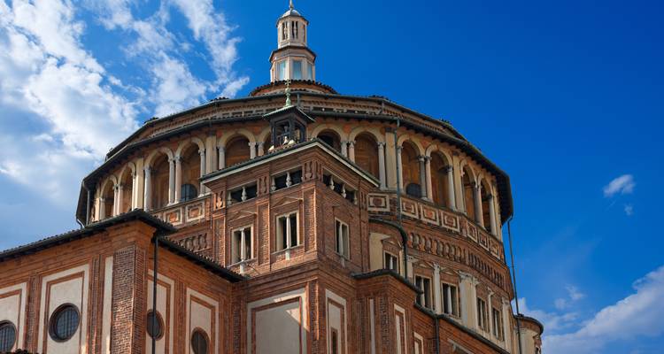 Milan, Verona & Italian Lakes - 5 Days - Click Tours 1