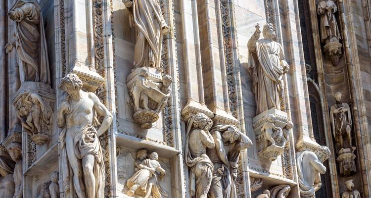 Milan, Verona & Italian Lakes - 5 Days - Click Tours 3