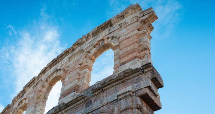 Milan, Verona & Italian Lakes - 5 Days - Click Tours 9