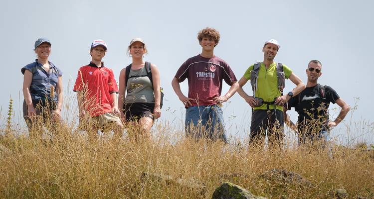Family Jeep Safari in Albania - Drive Albania Tours 7