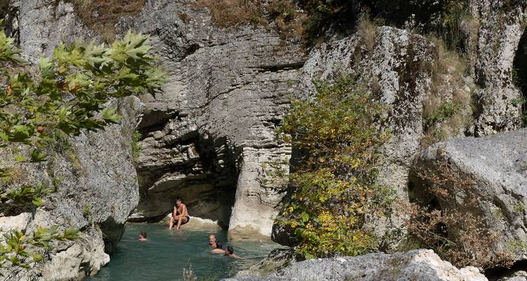 Family Jeep Safari in Albania - Drive Albania Tours 9