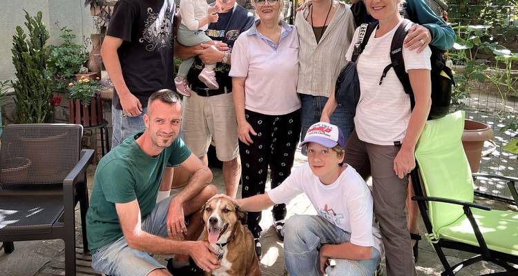 Family Jeep Safari in Albania - Drive Albania Tours 2