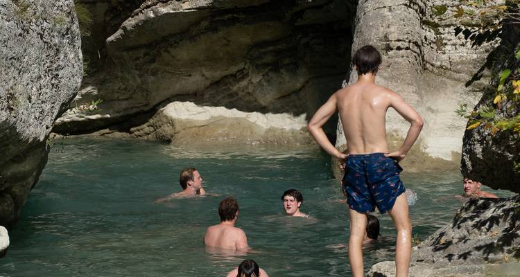 Family Jeep Safari in Albania - Drive Albania Tours 8