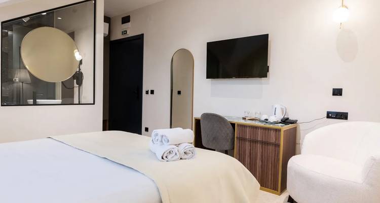 4 Day Belgrade, Serbia at Hotel Bohemian - STM Tours LLC 1