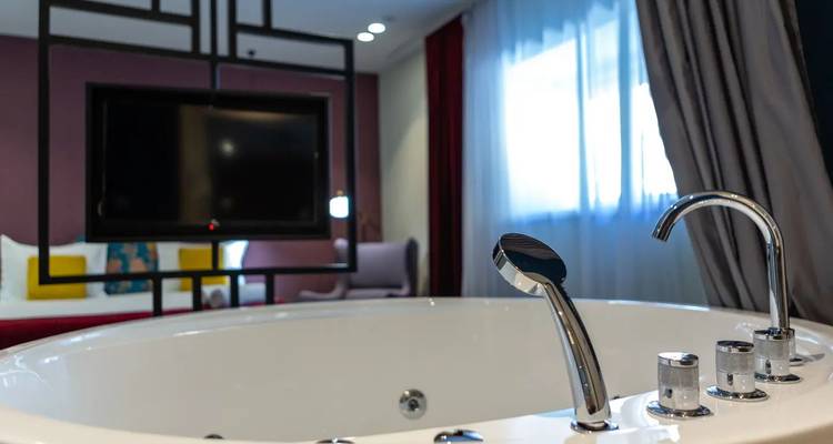 4 Day Belgrade, Serbia at Hotel Bohemian - STM Tours LLC 2
