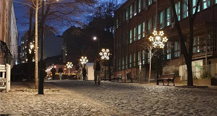 4 Day Belgrade, Serbia at Hotel Bohemian - STM Tours LLC 3