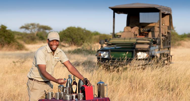10 jours - Les merveilles indomptées du Kenya : Safari dans des parcs emblématiques - T.S TOURS 1