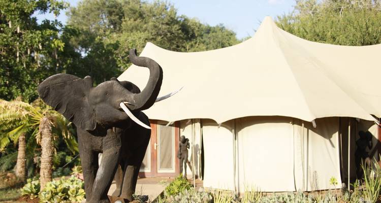 3 jours, 2 nuits Safari au Maasai Mara - T.S TOURS 1