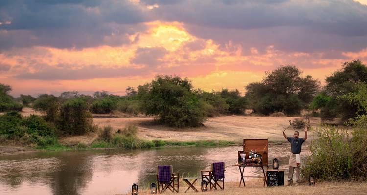 Safari de la faune et des merveilles de Tanzanie - 6 jours - T.S TOURS 10