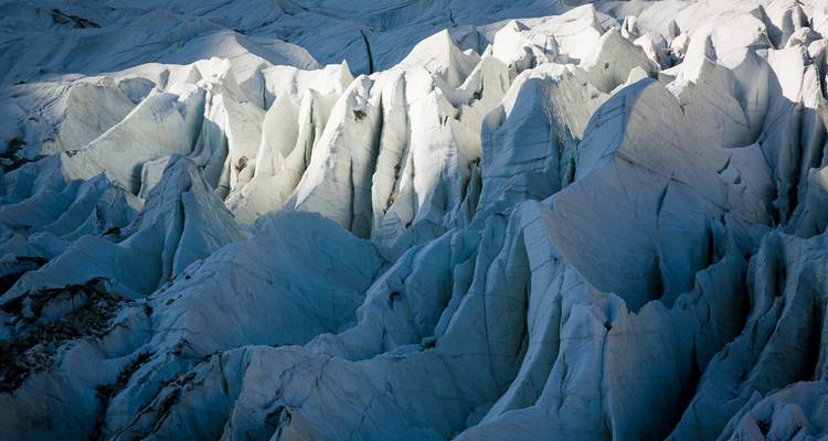 Expédition de trekking au glacier de Batura - Crossroads Adventure  4
