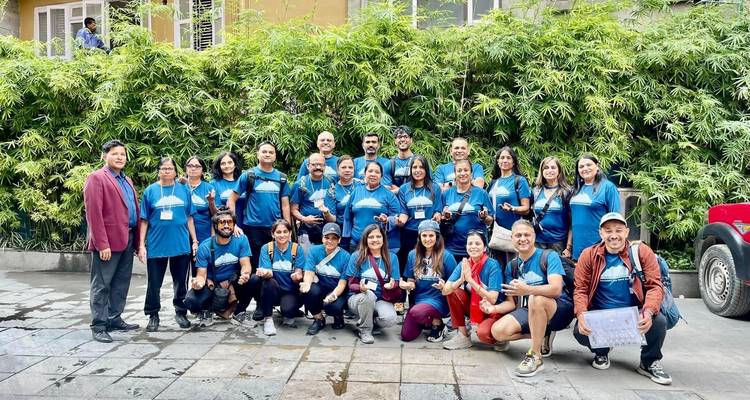 Kailash Mansarovar Yatra de Lujo - 15 días - Himalayan Glacier Adventure and Travel Company 2