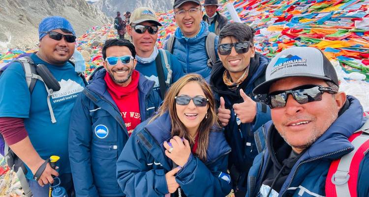 Kailash Mansarovar Yatra de Lujo - 15 días - Himalayan Glacier Adventure and Travel Company 4