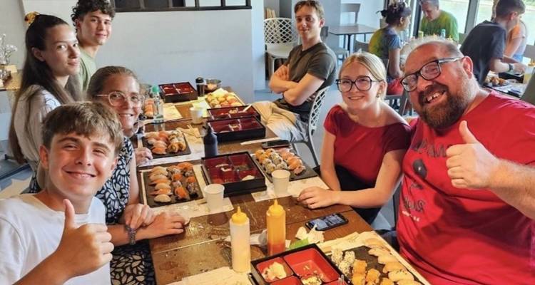 Viaje Gastronómico de 10 Días por el Increíble Japón de Kanto（Guía y Conductor Privados） - UME Travel Co. Ltd 2