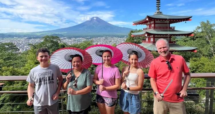Viaje Gastronómico de 10 Días por el Increíble Japón de Kanto（Guía y Conductor Privados） - UME Travel Co. Ltd 4