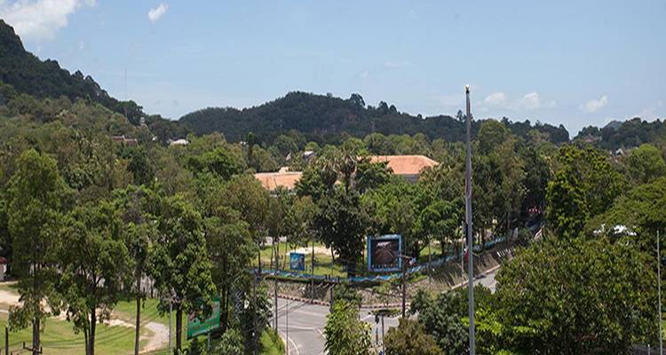 5 jours au Grand Supicha City Hotel à Phuket avec transfert de l'aéroport. - STM Tours LLC 1
