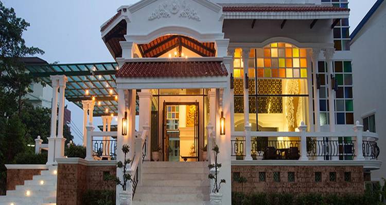 5 jours au Grand Supicha City Hotel à Phuket avec transfert de l'aéroport. - STM Tours LLC 8
