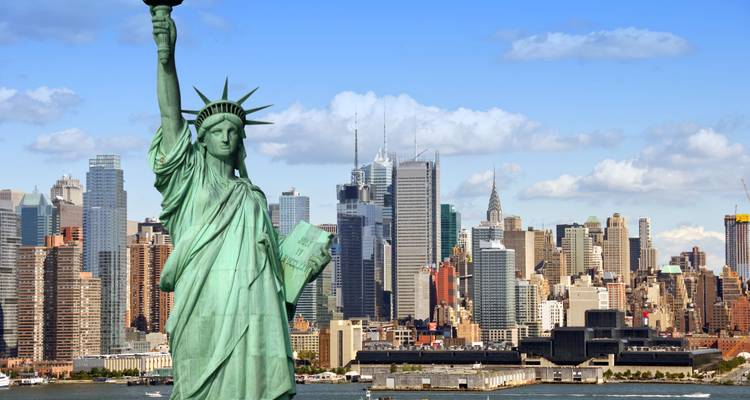 Nueva York y México: De la Gran Manzana al misticismo maya - journaway 5