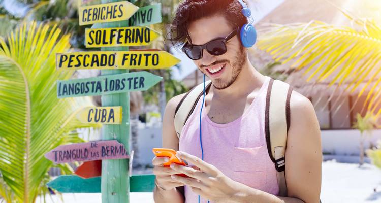 Nueva York y México: De la Gran Manzana al misticismo maya - journaway 4