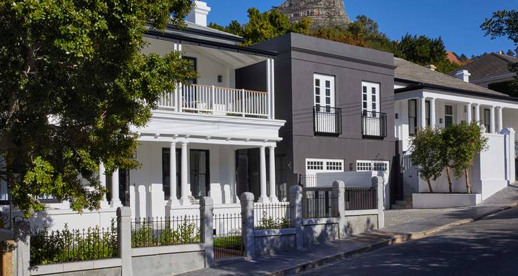 Luxury South Africa Journey: Cape Town, Rovos Rail & Fly In Karongwe Safari - T.S TOURS 3