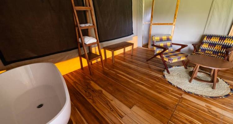 4-Day Serengeti Migration Private Luxury Safari From & To Zanzibar - African Polecat Safaris 10