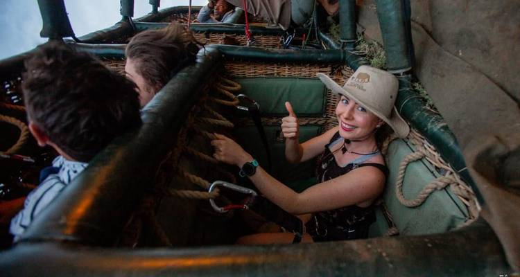 4-Day Serengeti Migration Private Luxury Safari From & To Zanzibar - African Polecat Safaris 2