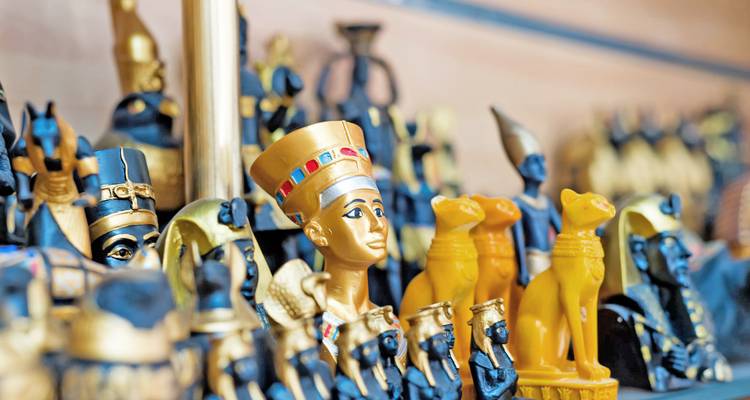 7 Day Pharaonic Egypt - VPT Tours 4