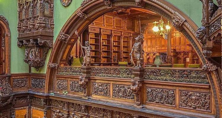 Expérience de luxe de 7 jours : Les meilleurs vins de Roumanie, un château de conte de fées, des villes médiévales et des joyaux cachés - Transylvania Discovery Tours 10