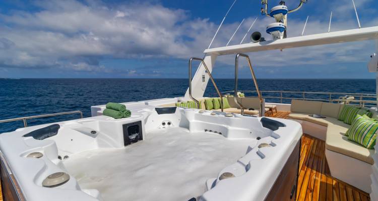 Ángel de las Galápagos - 8 días itinerario A - Royal Galapagos 3