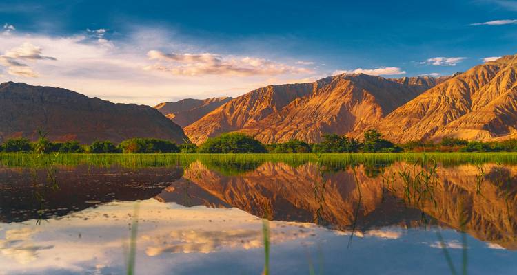 Circuit spécial Leh-Ladakh - Vijay India Tours 3